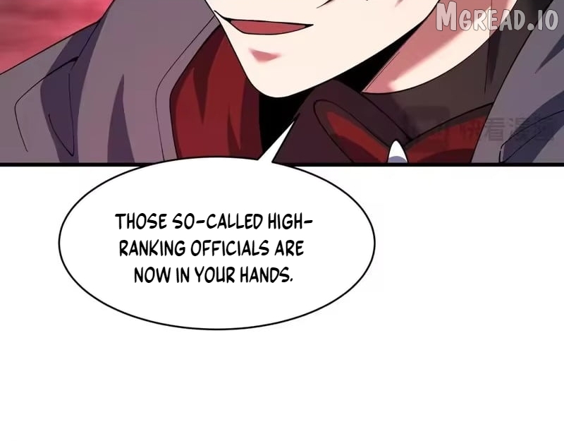Era of the Haunted Chapter 577  - page 15